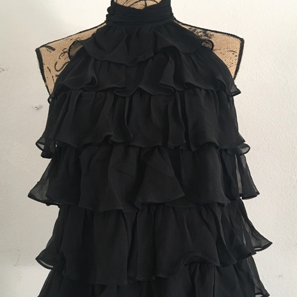 Kenar Tops - Kenar silk top